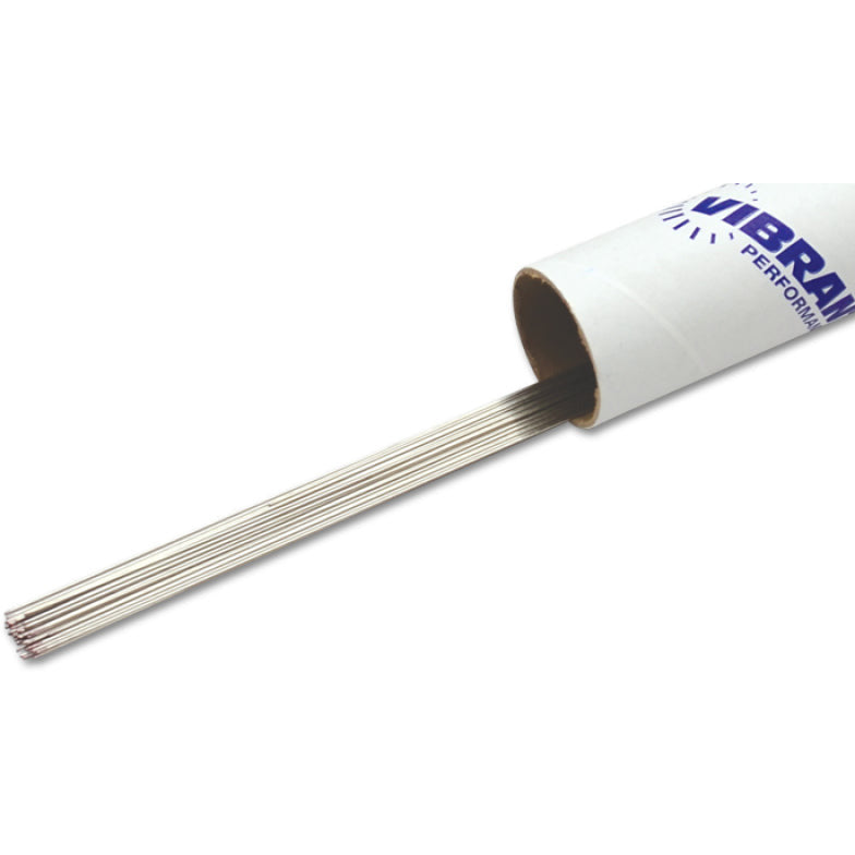 Vibrant ER308L TIG Weld Wire - .045in Rod Thickness - 1lb Box Vibrant Welding Wire