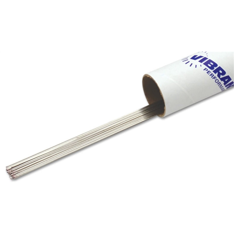 Vibrant ER309L TIG Weld Wire SS - .035in Thick (0.9mm) / 39.5in Long Rod - 3 Lb. Box Vibrant Welding Wire