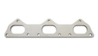 Vibrant Exhaust Manifold Flange for Porsche 996/911 Motor - 3/8in Thick - Sold in Pairs