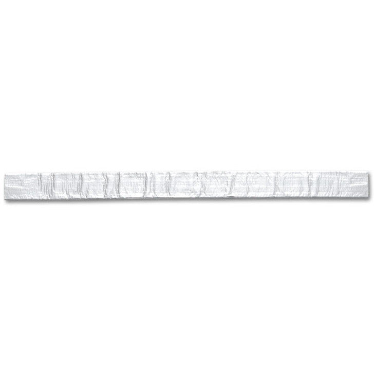 Vibrant ExtremeShield 1200 Flex Tubing - 1-1/2in (5 ft length) - Silver Only Vibrant Heat Shields