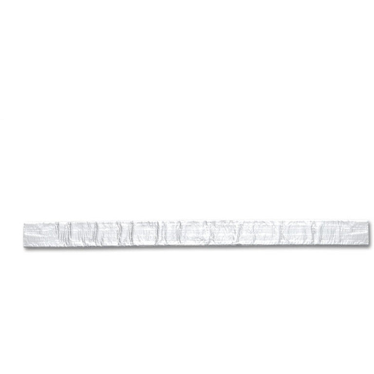Vibrant ExtremeShield 1200 Flex Tubing - 1-1/2in (5 ft length) - Silver Only Vibrant Heat Shields