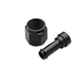 Vibrant Female -6AN to 3/8 Barb Fitting Vibrant Fittings