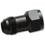 Vibrant Female to Male Extender Fitting Size -12AN 1.5in Long Vibrant Fittings
