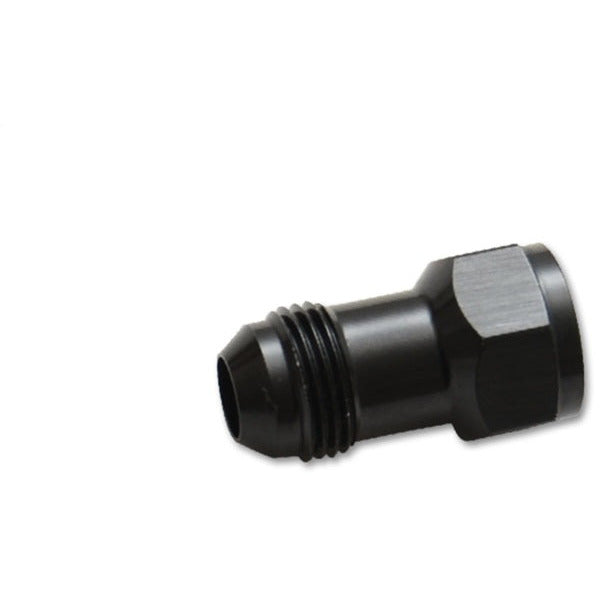 Vibrant Female to Male Extender Fitting Size -4AN 1in Long Vibrant Fittings