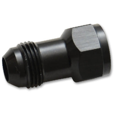 Vibrant Female to Male Extender Fitting Size -4AN 1in Long Vibrant Fittings