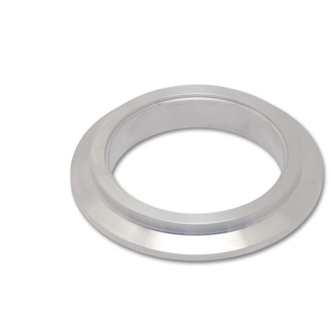 Vibrant GT42 Compressor Outlet Flange Aluminum Vibrant Flanges