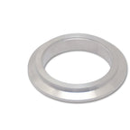 Vibrant GT42 Compressor Outlet Flange Aluminum Vibrant Flanges