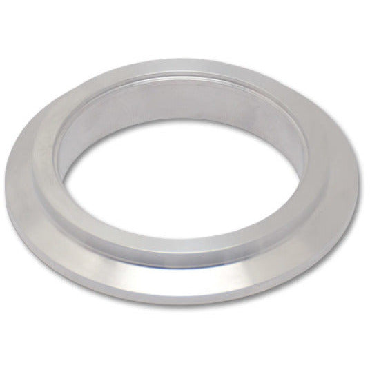 Vibrant GT42 Compressor Outlet Flange Aluminum Vibrant Flanges