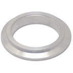 Vibrant GT42 Compressor Outlet Flange Aluminum Vibrant Flanges