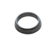 Vibrant Graphite Exh Gasket Donut Style (2.30in Slipover I.D. x 2.70in Gasket O.D. x 0.625in tall) Vibrant Exhaust Gaskets