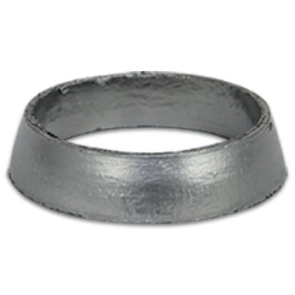 Vibrant Graphite Exh Gasket Donut Style (2.30in Slipover I.D. x 2.70in Gasket O.D. x 0.625in tall) Vibrant Exhaust Gaskets