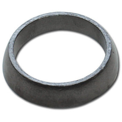Vibrant Graphite Exh Gasket Donut Style (2.55in Slipover I.D. x 3.29in Gasket O.D. x 0.625in tall) Vibrant Exhaust Gaskets