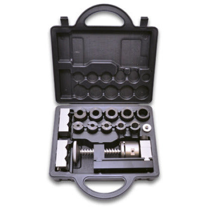 Vibrant Hose End Fitting Installation Tool Kit Vibrant Tools