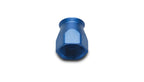 Vibrant Hose End Socket for PTFE Hose Ends Hose -12 AN