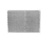 Vibrant Intercooler Core - 17.75in x 11.8in x 4.5in Vibrant Intercoolers