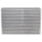 Vibrant Intercooler Core - 17.75in x 11.8in x 4.5in Vibrant Intercoolers