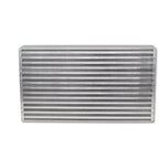 Vibrant Intercooler Core - 17.75in x 9.85in x 3.5in Vibrant Intercoolers