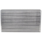 Vibrant Intercooler Core - 17.75in x 9.85in x 3.5in Vibrant Intercoolers