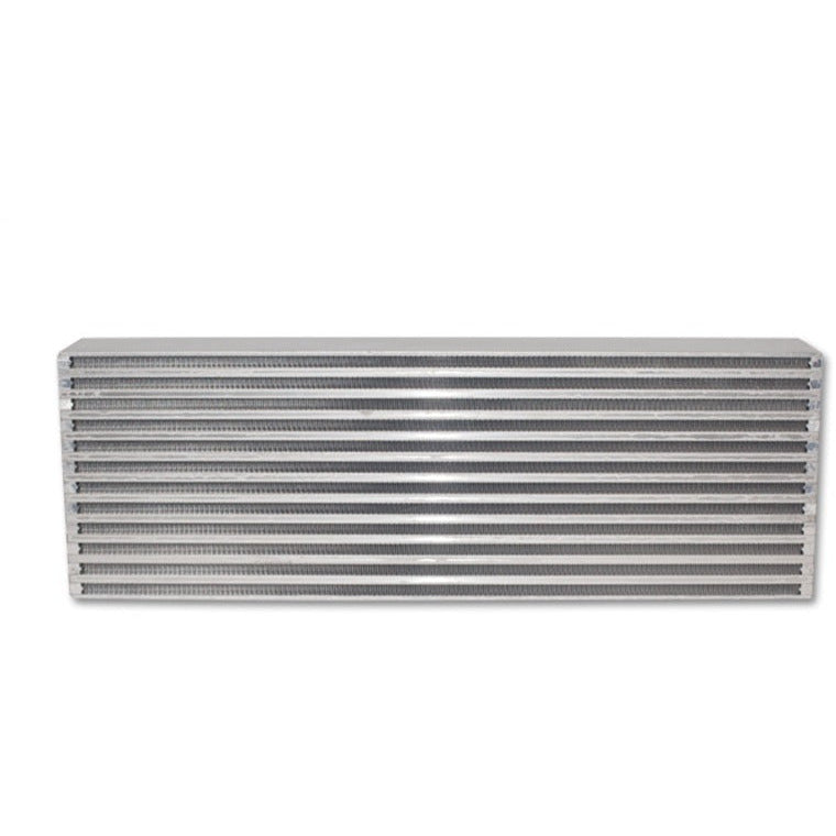 Vibrant Intercooler Core - 24in x 8in x 3.5in Vibrant Intercoolers
