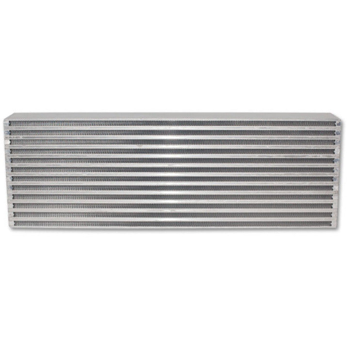 Vibrant Intercooler Core - 24in x 8in x 3.5in Vibrant Intercoolers