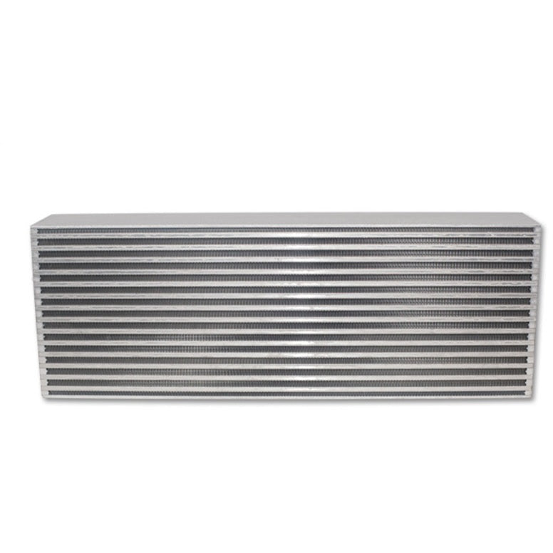 Vibrant Intercooler Core - 27.5in x 9.85in x 4.5in Vibrant Intercoolers