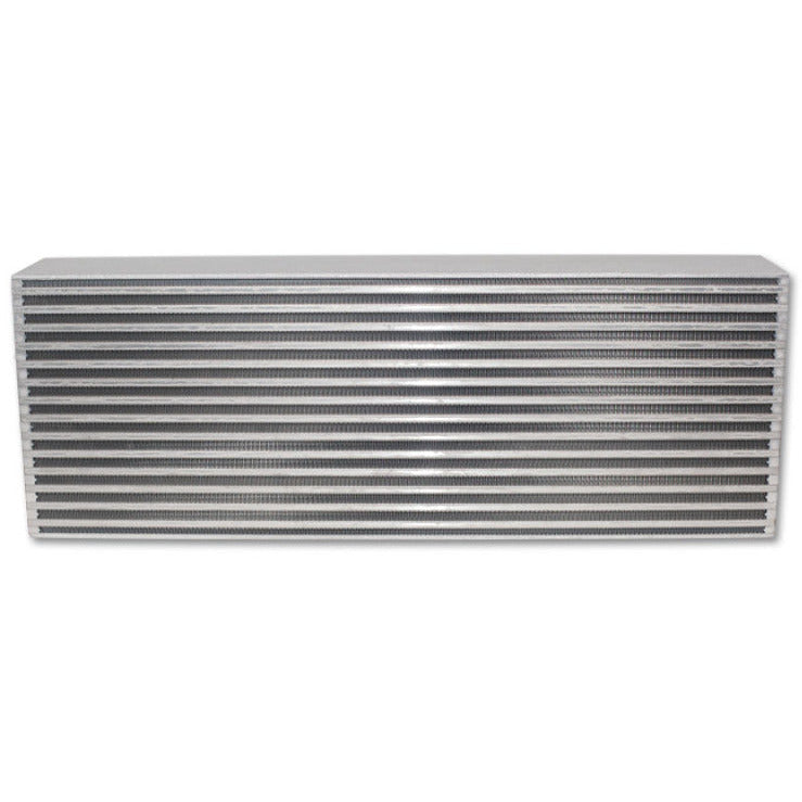 Vibrant Intercooler Core - 27.5in x 9.85in x 4.5in Vibrant Intercoolers