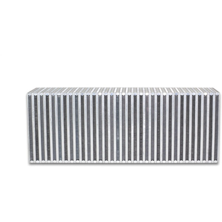 Vibrant Intercooler Core - 6in x 11.80in x 3.00in Vibrant Intercoolers