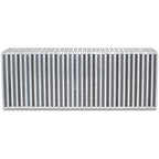 Vibrant Intercooler Core - 6in x 11.80in x 3.00in Vibrant Intercoolers