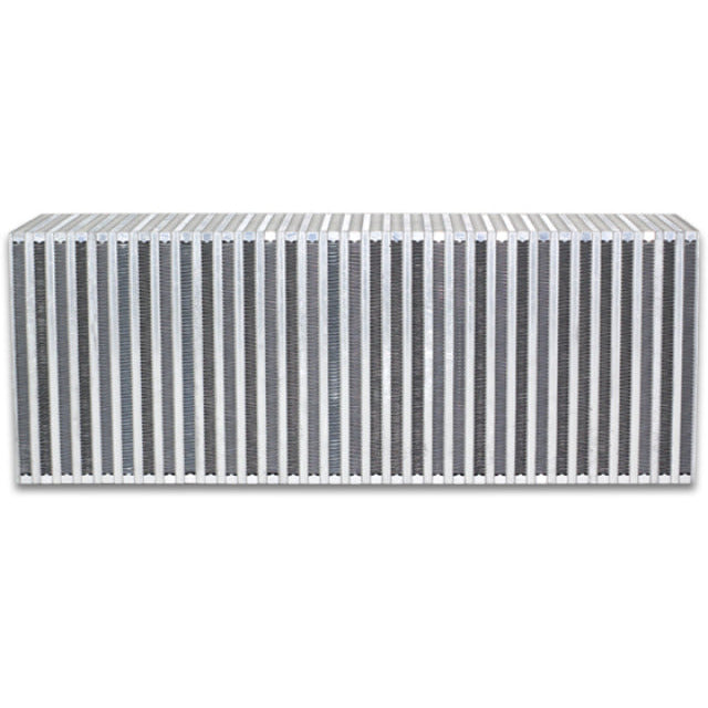 Vibrant Intercooler Core - 6in x 11.80in x 3.00in Vibrant Intercoolers