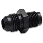 Vibrant Inverted Seat Adapter Fitting (-6AN x 1/2in-20) Aluminum Vibrant Fittings