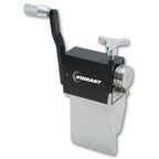 Vibrant Manual Bead Roller 3/4in O.D. minimum tube diameter Vibrant Tools