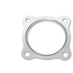 Vibrant Metal Gasket GT series/T3 Turbo Discharge Flange w/ 2.5in in ID Matches Flange #1439 #14390 Vibrant Exhaust Gaskets