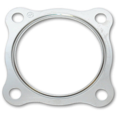 Vibrant Metal Gasket GT series/T3 Turbo Discharge Flange w/ 2.5in in ID Matches Flange #1439 #14390 Vibrant Exhaust Gaskets