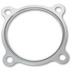 Vibrant Metal Gasket GT series/T3 Turbo Discharge Flange w/ 3in in ID Matches Flange #1438 #14380 Vibrant Exhaust Gaskets