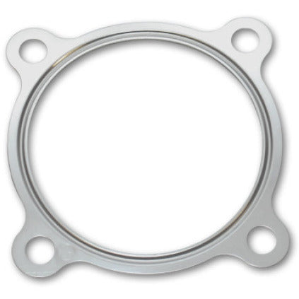 Vibrant Metal Gasket GT series/T3 Turbo Discharge Flange w/ 3in in ID Matches Flange #1438 #14380 Vibrant Exhaust Gaskets