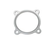 Vibrant Metal Gasket GT series/T3 Turbo Discharge Flange w/ 3in in ID Matches Flange #1438 #14380 Vibrant Exhaust Gaskets