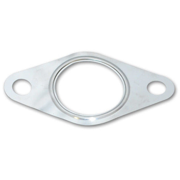 Vibrant Metal Gasket for 35-38mm External WG Flange (Matches Flanges #1436 #1437 #14360 and #14370) Vibrant Flanges