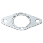 Vibrant Metal Gasket for 35-38mm External WG Flange (Matches Flanges #1436 #1437 #14360 and #14370) Vibrant Flanges