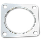 Vibrant Metal Gasket for K03/K04 Turbo Discharge Flange (Matches Flange #14440) Vibrant Exhaust Gaskets