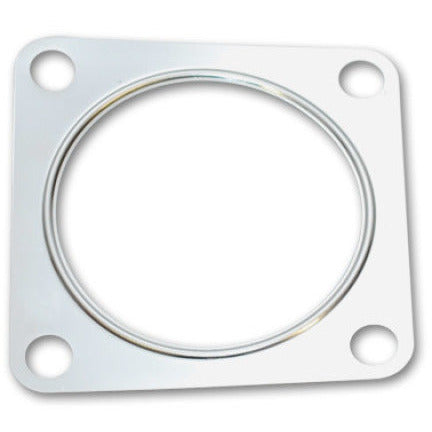 Vibrant Metal Gasket for K03/K04 Turbo Discharge Flange (Matches Flange #14440) Vibrant Exhaust Gaskets