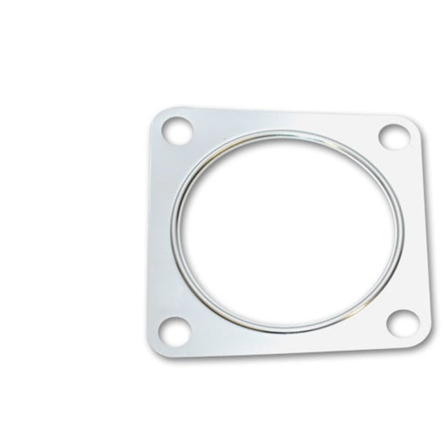 Vibrant Metal Gasket for K03/K04 Turbo Discharge Flange (Matches Flange #14440) Vibrant Exhaust Gaskets