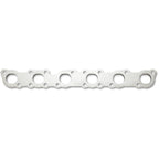 Vibrant Mild Steel Exhaust Manifold Flange for Nissan RB25/RB26 motor 1/2in Thick Vibrant Flanges