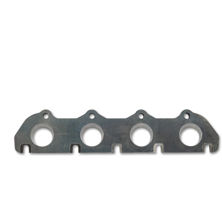 Vibrant Mild Steel Exhaust Manifold Flange for VW/Audi 2.0FSI motor 1/2in Thick Vibrant Flanges