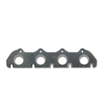Vibrant Mild Steel Exhaust Manifold Flange for VW/Audi 2.0FSI motor 1/2in Thick Vibrant Flanges
