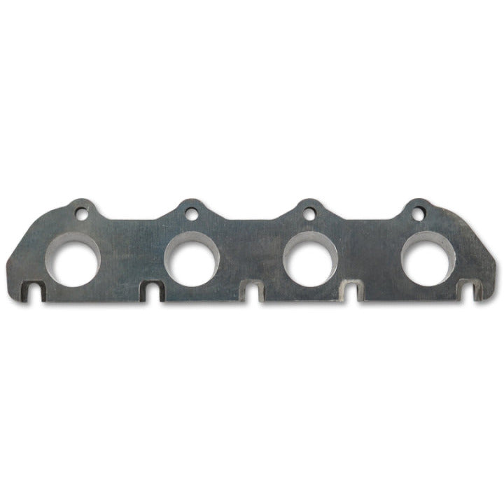 Vibrant Mild Steel Exhaust Manifold Flange for VW/Audi 2.0FSI motor 1/2in Thick Vibrant Flanges