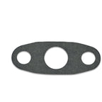 Vibrant Oil Drain Flange Gasket To Match Part (2898) Vibrant Engine Gaskets