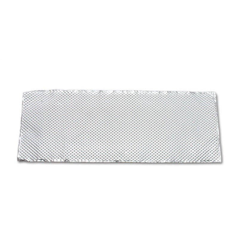 Vibrant QUIETSHEET DIAMOND Acoustic Shield w/ adhesive 30inx26.75in Sheet Size Vibrant Heat Shields