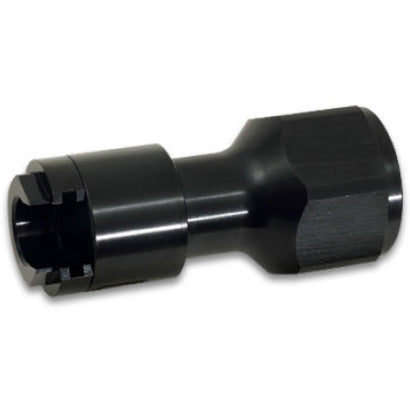 Vibrant Quick Disconnect EFI Adapter -6AN ORB x 5/16 (Push-On) Vibrant Fittings