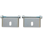 Vibrant Replacement EASY MOUNT IC Bracket assembyl w/ IC #12810 incl 2 brackets and hardware Vibrant Uncategorized