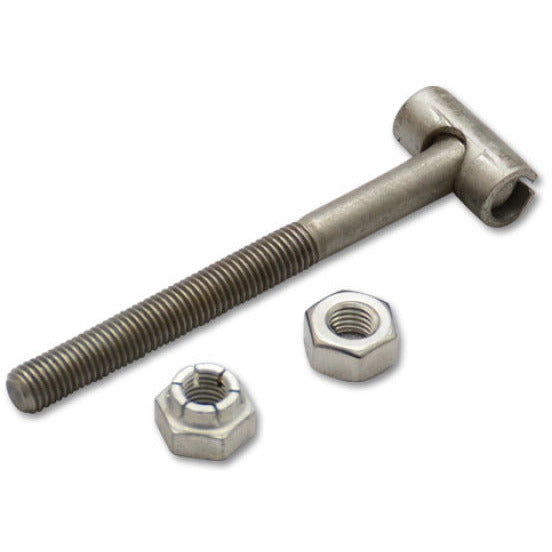 Vibrant Replacement Fastener Set for V-Band Clamp Vibrant Clamps